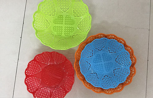 Rổ nhựa - Nhựa Kiến Thành Đạt - Công Ty TNHH Sản Xuất - Thương Mại Nhựa Kiến Thành Đạt